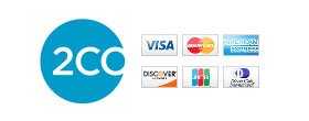 2CO - Credit Cards